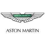 Aston Martin servicing