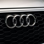 Audi servicing