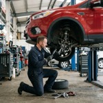 Chery servicing