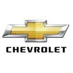 Chevrolet servicing