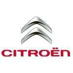 Citroën servicing