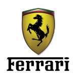 Ferrari servicing