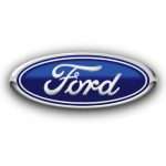 Ford servicing