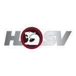 HSV servicing