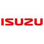 Isuzu servicing