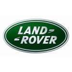 Land Rover servicing