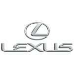 Lexus servicing