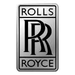 Rolls-Royce servicing