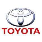 Toyota servicing
