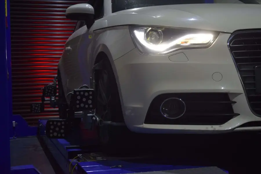Auto Electrical at Hitech Automotive Centre